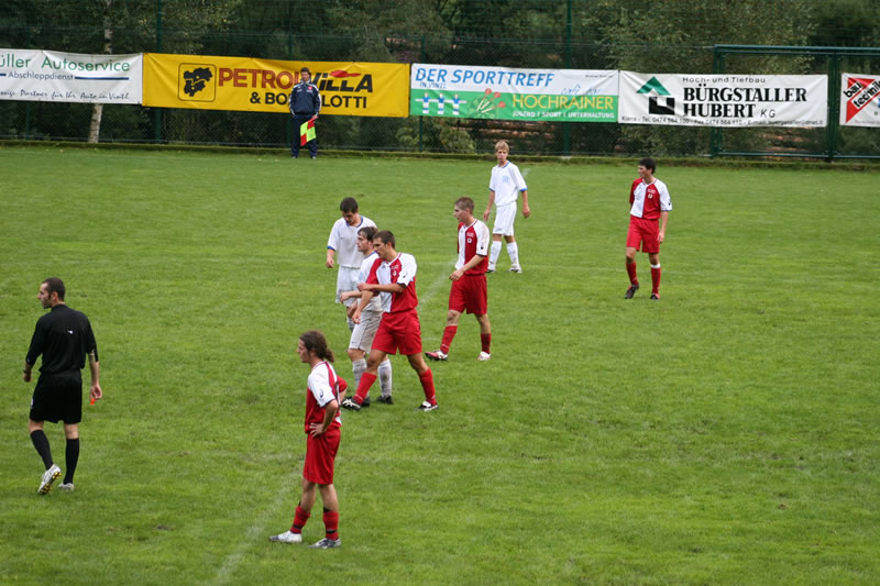 gal/Saison2008-2009- Pokal 1. Runde Hinspiel: Vintl - SV Reischach/2008-08-24 SVR gg. Vintl - Pokalhinspiel 414.jpg